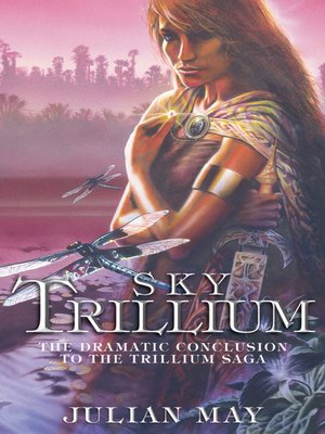 cover image of Sky Trillium